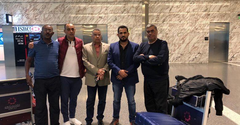 Qatari organiser, media delegation denied entry for attending Asian Cup in UAE: Report