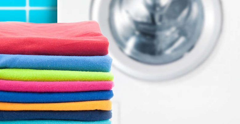 Should new clothes be washed before wearing them?