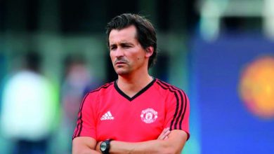 Mourinho’s longtime assistant Faria takes Al Duhail coaching job