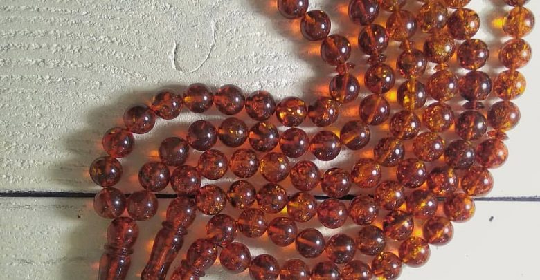 Katara launches first edition of amber beads expo