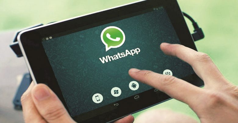 WhatsApp for Android is about to get the security update we've all been waiting for