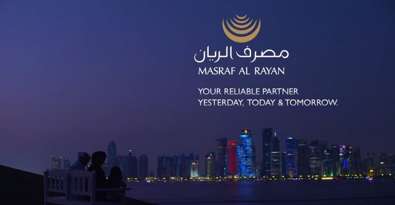 Masraf Al Rayan’s net profit grows to QR2.13bn