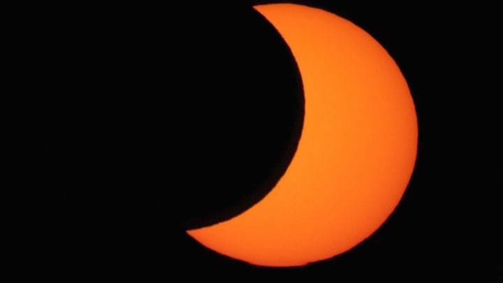 World to witness first solar eclipse of the year tomorrow