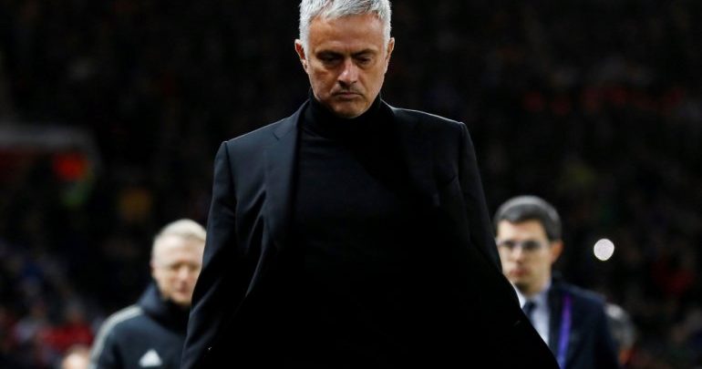 Mourinho joins beIN Sports for ‘Special’ week