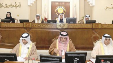 Shura Council refers draft law on customs tariff on iron to Financial and Economic Affairs Committee