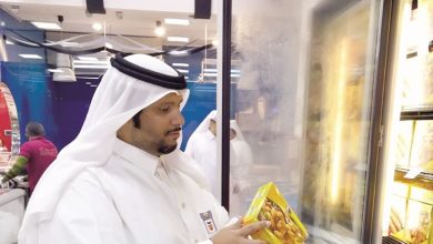 Al Shamal municipality conducts inspection of food outlets, eateries