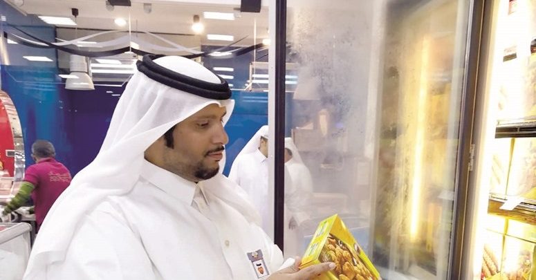 Al Shamal municipality conducts inspection of food outlets, eateries