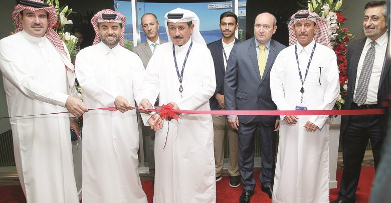 HIA launches ‘Golf Simulator Experience’ at Oryx Airport Hotel
