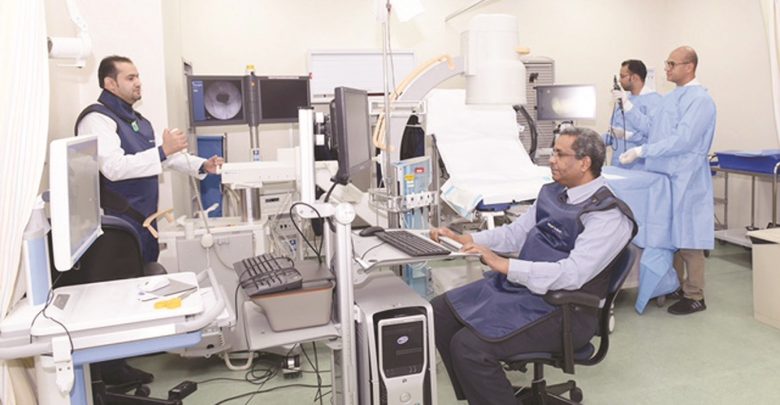 Over 30,000 treated at Al Wakra Hospital’s emergency monthly