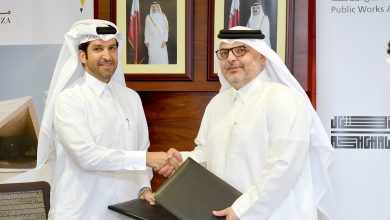 Meeza signs strategic contract with Ashghal