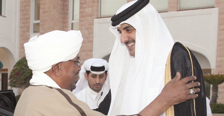 Sudan President hails Qatar’s support