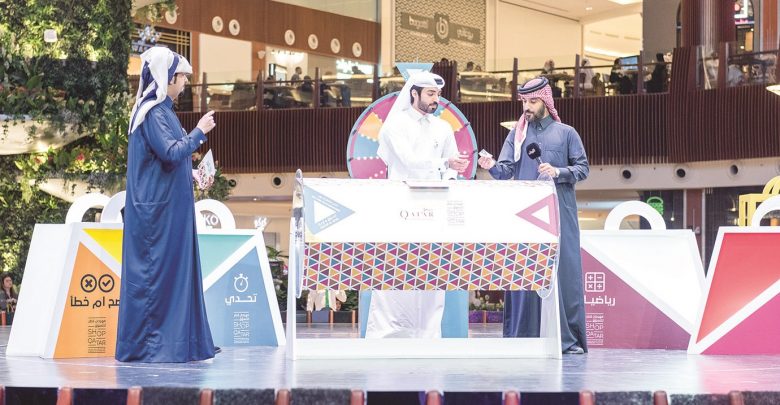 Shop Qatar 2019 announces winners for third raffle draw