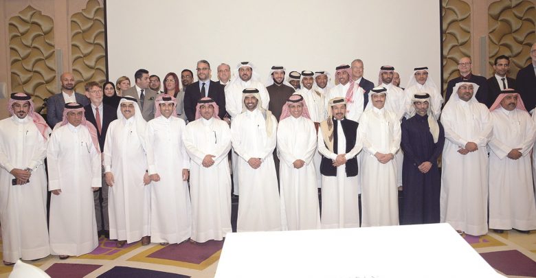 QCS to open five new centers outside Doha