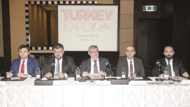 ‘Turkey Expo Qatar’ opens today