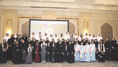 94 winners of 12th Education Excellence Award named