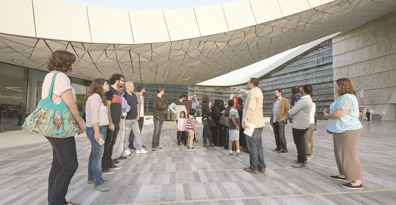 QF to host 2nd ‘The Beacon of Knowledge and Light’ festival