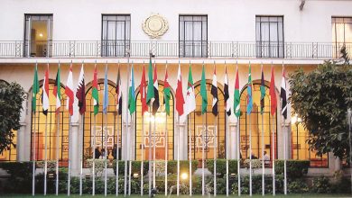7th Arab League envoys meeting with EU begins with Qatar participation