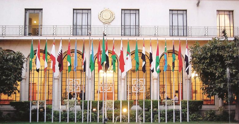 7th Arab League envoys meeting with EU begins with Qatar participation