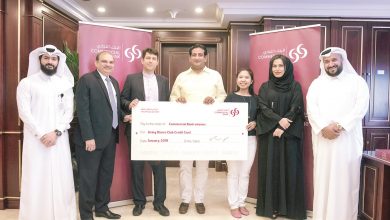 Commercial Bank announces winners of spend promotion