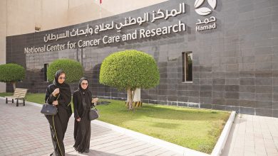 Over 2,500 assessed at HMC’s high-risk genetic oncology screening clinic