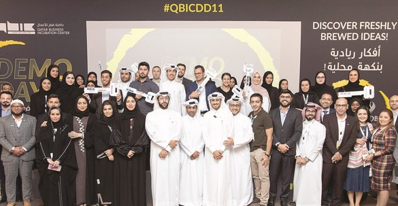 Qatar tops 2018 Global Entrepreneurship Index