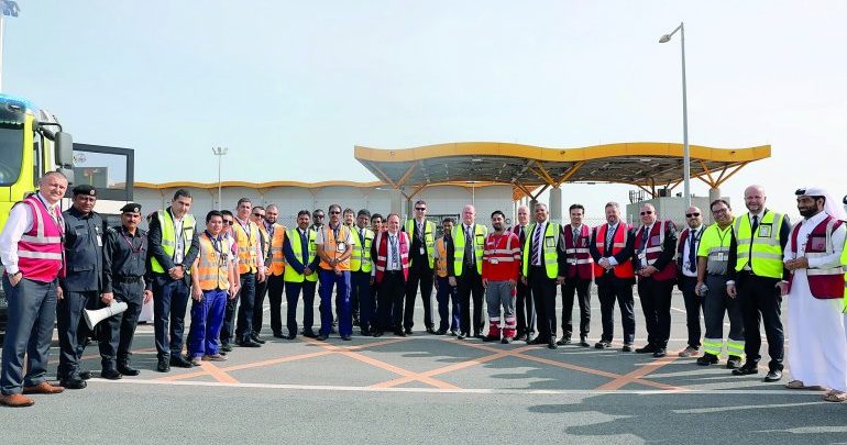 HIA launches Safety Week 2019