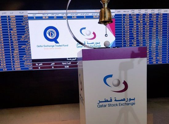QSE emerges as the best performing market in GCC