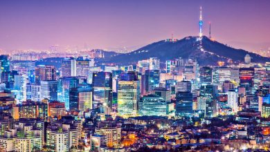 South Korea tops Bloomberg Innovation Index 2019