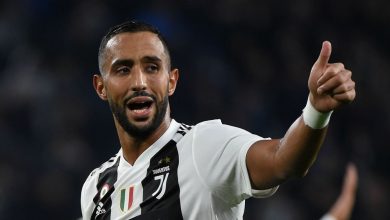 Benatia makes move from Juventus to Al-Duhail