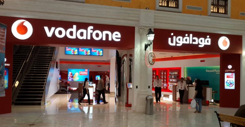 Vodafone invested over QR8bn in Qatar since 2009