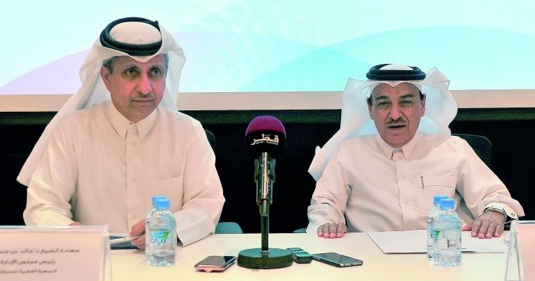 Qatar Cancer Society to organise Thyroid Cancer Conference
