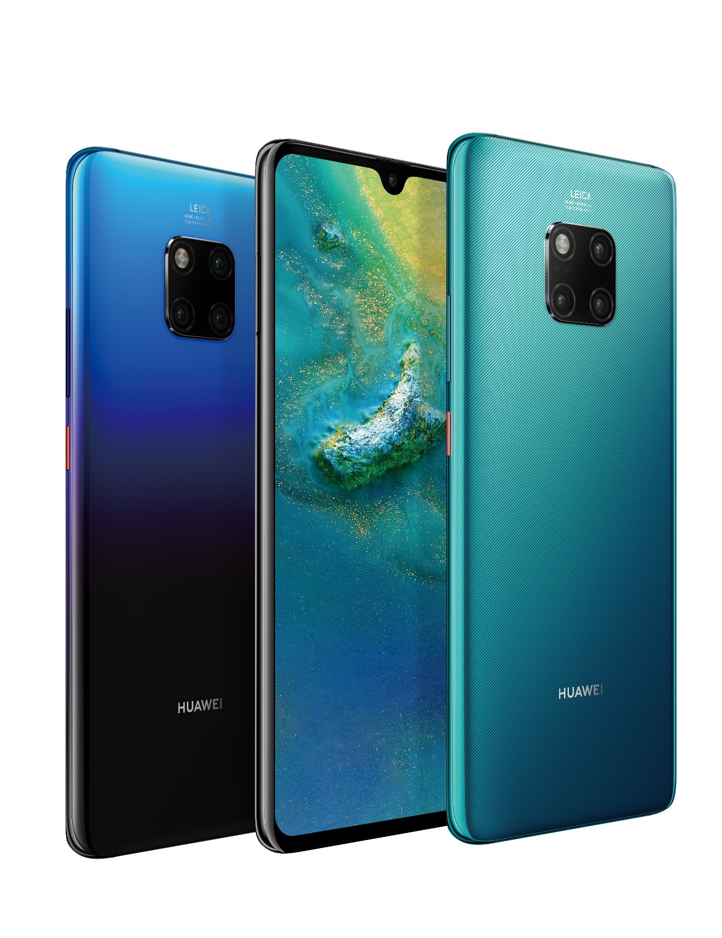 MATE 20 PRO NOW BACK IN STOCK ACROSS QATAR