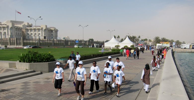 Qatar National Sport Day Most Important Event & Venues