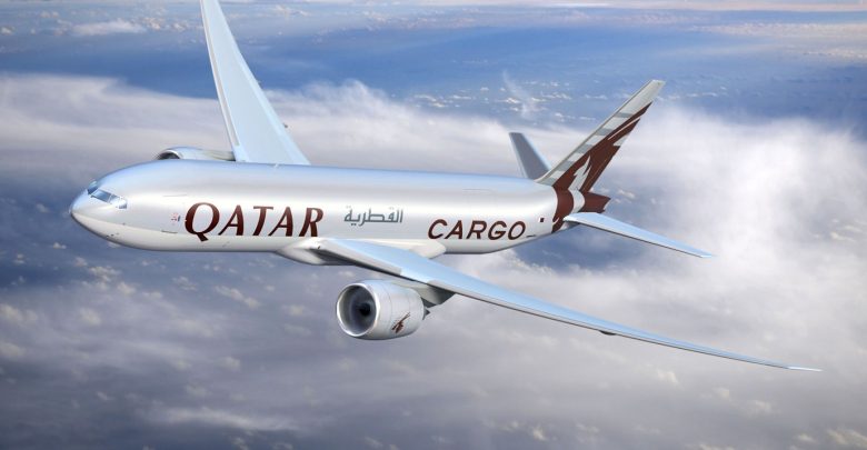 Qatar Airways Cargo wins ‘Global Air Cargo Airline of the Year’ Award