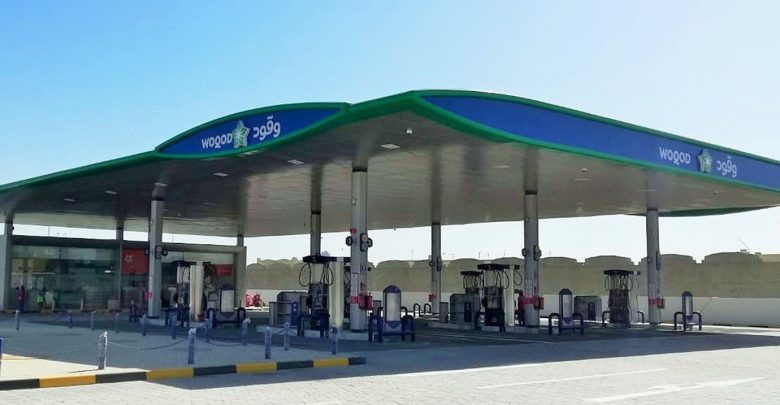 Woqod to build 30 more fuel stations this year: CEO