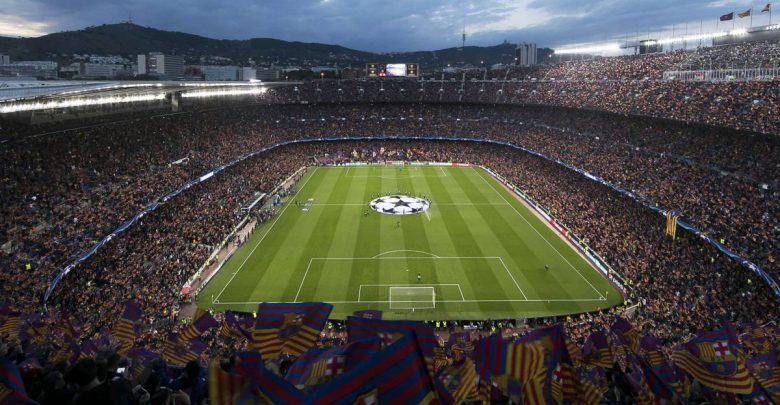 Barcelona host Real Madrid in Copa Clasico first leg
