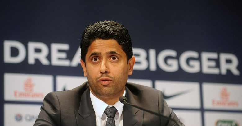 Al Khulaifi elected to UEFA Executive Committee