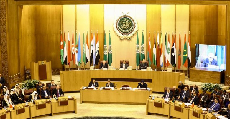 Qatar attending Arab Leaders meet