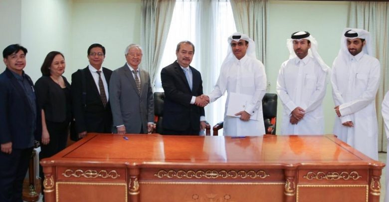 4th meeting of Qatar-Philippine joint committee held