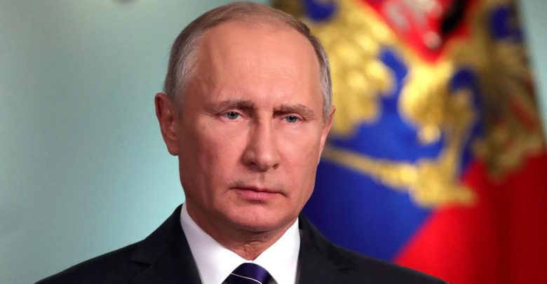 Putin to visit Qatar 'soon': Russian envoy