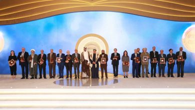 Fifth Edition of Sheikh Hamad Translation Awards begins