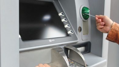 Man jailed for withdrawing money using stolen ATM card