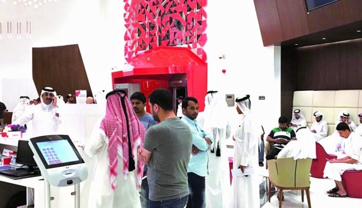 Ooredoo announces new paperless price tag system