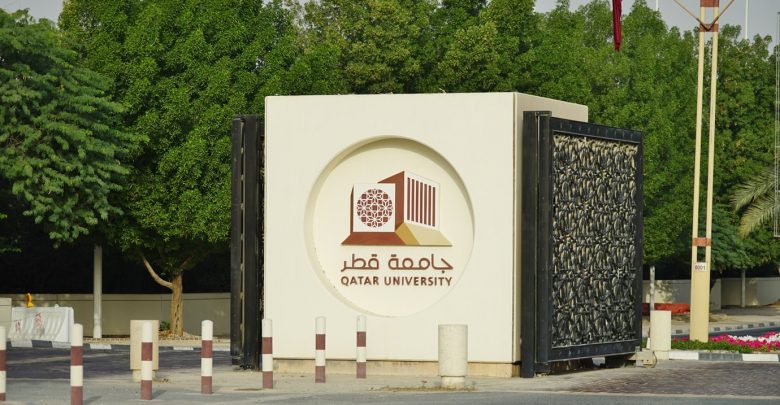 QU names Sheikha Al Mahmoud as Social Responsibility Personality of 2018