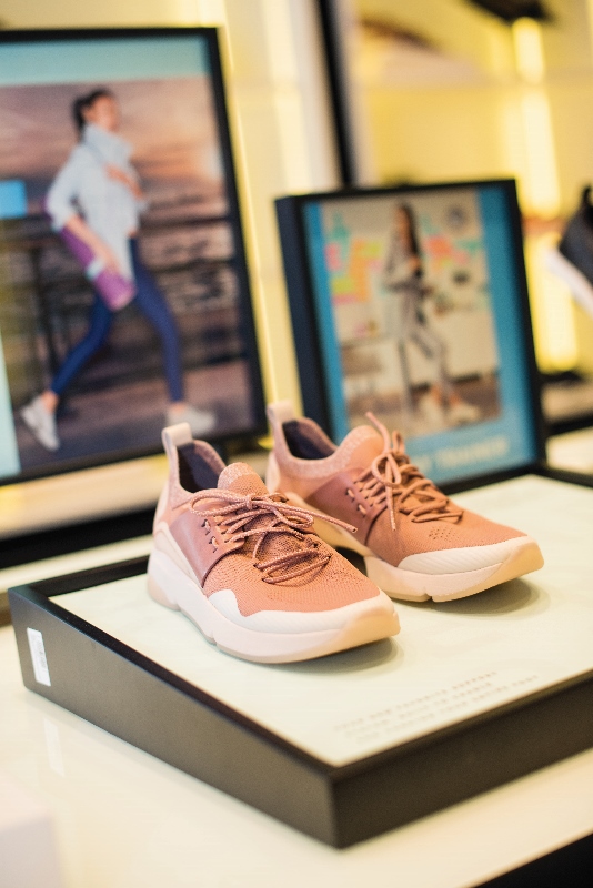 Cole Haan unveils Flagship Store at Villaggio Mall