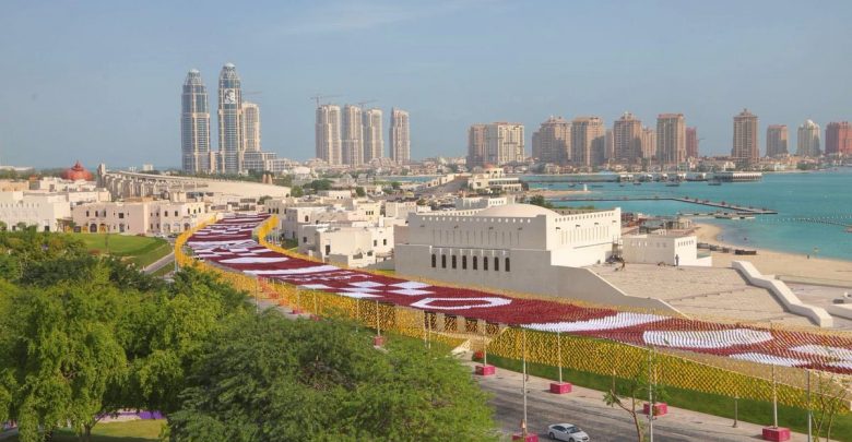 Mahaseel market to remain open coinciding with Halal Qatar festival