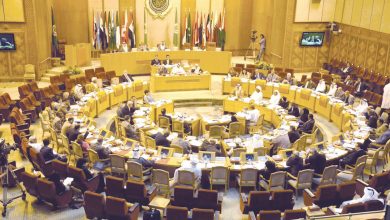 Shura Council participates in Arab Parliament hearing session