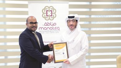 Manateq’s commitment recognised with ISO 27001 Certification