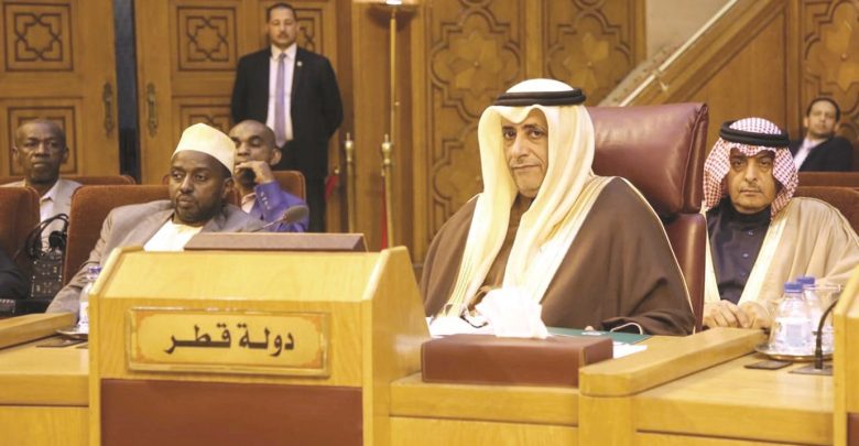 Qatar calls for removal of Sudan from terrorism list
