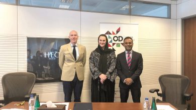 HEC Paris in Qatar signs MoU with Qatar HR Forum